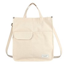 스콰즈 스콰즈 토트백 SSA059 2COLOR 남여공용 데일리가방 에코백 크로스백