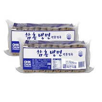옥천식품 옥천 함흥 냉면-2kgx1팩(업소 전문점), 2kg, 5팩