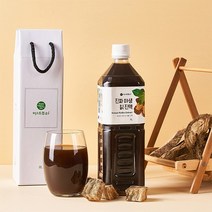이제부터 진짜 야생 칡 진액 1Lx2, 없음
