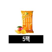 아이들간식 망고 바 45ml(10개입)아침에주스/카프리썬, 아이들간식 망고 바 45ml(10개입