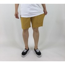 티나팬츠 투포켓 마 반바지 남자빅사이즈