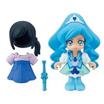 힐링 드도 프리큐어 프리코데돌 큐어 폰테인