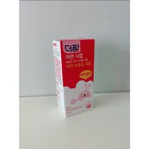 더팜 아이조아 징크시럽 300ml 1개, 아연