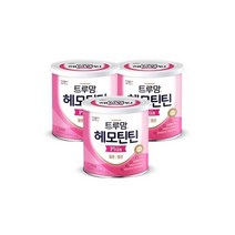 후디스 헤모틴틴 플러스 90g 3캔