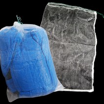 야채 양파 마늘저장 잡곡저장 주머니 그물 보관망 대