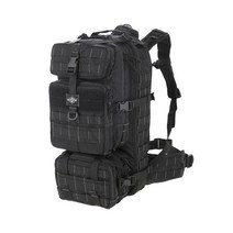 Maxpedition 자이르 팰컨 백팩 블랙 112867, Black