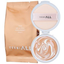 티니올 디 오리지널 크리미스트 팩트 21호 리필