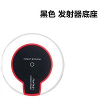 패드 LG G4G5G5SE G6H7G8 차량용무선충전기, T19-5W블랙색바탕 좌석(미포함 수신기)충전