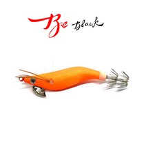 비블랙 미니 새우 에기1.5호/ 1.8호/2.2호 만타피싱, 옥수수, 2.2호