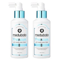 모두발라 프리미엄 두피 탈모헤어토닉 150ml 초기탈모 두피케어 두피영양제, 탈모집중케어 프리미엄 헤어토닉 150ml 2개