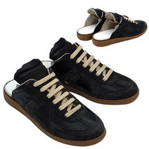 [명품]마르지엘라 여성스니커즈 뮬 S58WS0107 P1895 T8013 S58WS0107P1895T8013