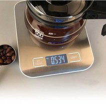 광클 상품▶ 시타 전자 저울 5kg 주방 커피 가정 업소 요리 계량 1821080EA+ ◀, 쿠팡3 소행성마켓 본상품선택