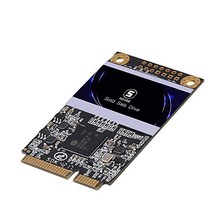 Shark Msata SSD 500GB 내장형 Solid State Drive 고성능 미니 하드 디스크 6Gbs Msata 노트북PC적용 솔리드 스테이트 드라이브(500GB)