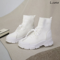 스타일모아 엘케이트 여성 워커 LSS142 여자 데일리 편안한 슈즈