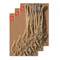 아시아종묘 채소씨앗 - 황기(3gx3)
