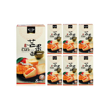 로얄패밀리 펑리수 망고 184gx7개, 184g, 7개