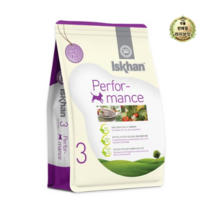 라이브잇 이즈칸 어덜트 닭 퍼포먼스 반려견 사료, 15개, 15kg