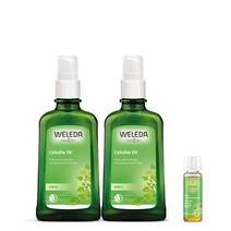 벨레다 버치셀룰라이트 오일 100ml 2개+10ml 증정, 단품