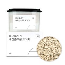 에코후레쉬 새집증후군제거제, 370g, 8개