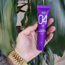 여행용 헤어 에센스 04 40ml 아모스 컬링에센스 2x 40ml