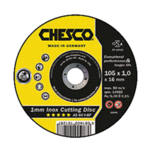 독일제 발키리 절단석 5인치 그라인더날 컷팅날 컷팅휠