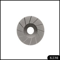 KDM 호암-7791165 산업기자재 용접봉연마기 용접기자재 텅스텐봉연마기휠80파이wheel