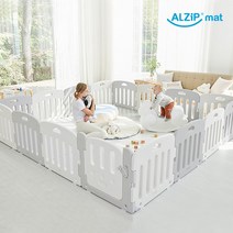 [알집매트] [알집] 베이비룸 240X280