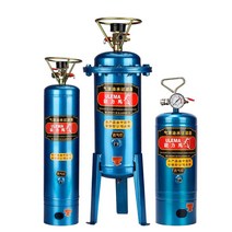 콤프레샤 저소음 에어 컴프레셔 소형 무오일 휴대용 콤프, UL-B01 (닫힘) + 사은품