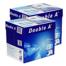z더블에이복사용지 A480g 2BOX 5000매