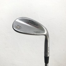 타이틀리스트 보키디자인 58도 웨지 다골, 단일 제품