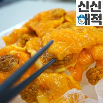 거제 통영 활 멍게 자연산 깐멍게 최상품, 1. 깐멍게 500g 1팩, 1개