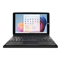 Tibuta Masterpad W100 8.9인치 태블릿 컴퓨터 윈도우 11 윈도우 시스템이 있는 미니 노트북 인텔 CPU 64GB 저장 공간 1536x2048 FHD 디스