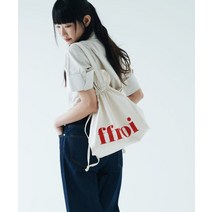 프루아 에코백 eco bag