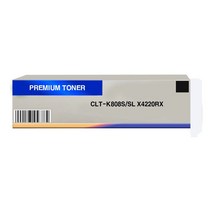 MDO7149 DREAM 호환토너 교체용 삼성 SL X4220RX/K808S 검정 CLTK808S/X4300LX/X4250LX/X4220RX, 1개, 상세설명참조