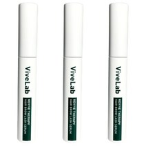 1+1+1 바이브랩 4주 솔루션 헤어브로우래쉬 세럼 샘플증정 10g