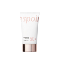 에스쁘아 워터 스플래쉬 선크림 60ml 1개