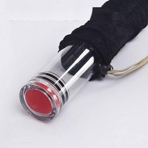 민물찌케이스 .예쁜케이스 스몰사이즈 휴대용 국다용도 부표 통 pvc투명한 두꺼운 통포장 물고기표어