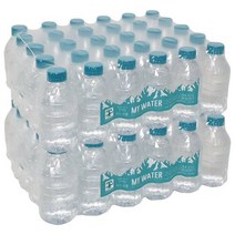 티스탠다드 마이워터 300ml X 30p, 210개
