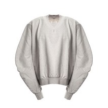 메종 마르지엘라 [메종마르지엘라] 맨투맨 S30GU0144_S25505_856M_GREY MELANGE
