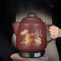 경옥고만들기 한약 다림기 전기 약탕기 건강차탕기, 옵션12
