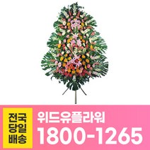 위드유플라워 축하화환 전국당일배송 축하3단 플러스3