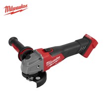 밀워키 충전그라인더 18V M18 FSAG100X, 2. 본체+케이스