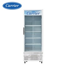 캐리어 주류냉장고 음료수 식당 냉장 CSR-570RD1D