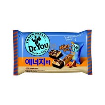 오리온 닥터유 에너지바 미니 330g(약32개입) 초코바 수량별, 5개