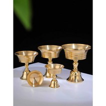 예배 성찬식 구리컵 성서 포도주 가톨릭 교회 주일, 4호 (직경 약 6.5cm)