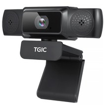 TGIC HD PC 웹캠 화상카메라., EYE-2000 /130만화소