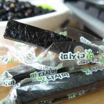 맛다시마젤리 간식다시마간식 맛다시마젤리 (국산 125g) 제리 간식 과자, 125g, 1개