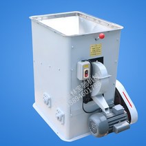 석발기 모래 돌 고르는 기계 체분기 체망 콩 석별기, 0.5톤 유백색