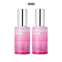 ISOI 블레미쉬 케어업 세럼(잡티세럼) 50ml 더블세트, FREE