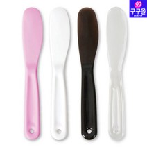 [구구몰] 스파출라 시리즈 팩도구 피부미용재료, XL, 핑크